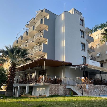 Doridas Hotel Κουσάντασι Εξωτερικό φωτογραφία