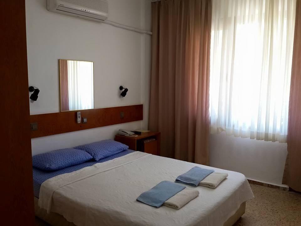 Doridas Hotel Κουσάντασι Εξωτερικό φωτογραφία